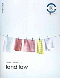 Land Law (Paperback, 8 Rev ed)