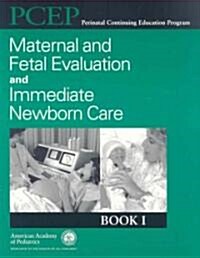 Perinatal Continuing Education Program (PCEP) (Paperback, 1st)