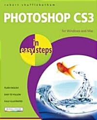 Photoshop CS3 in Easy Steps (Paperback)