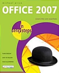 Office 2007 in Easy Steps (Paperback)