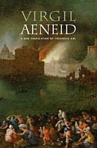 Aeneid (Hardcover, Translation)