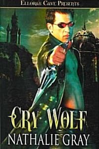 Cry Wolf (Paperback)