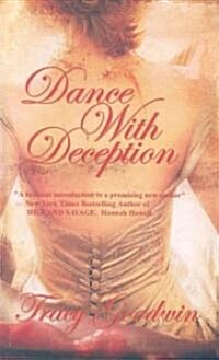 Dance With Deception (Paperback)