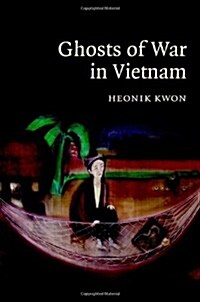 Ghosts of War in Vietnam (Hardcover)