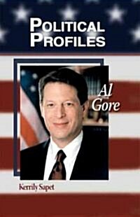 Al Gore (Library Binding)