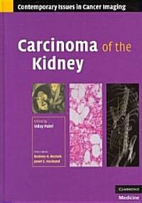 Carcinoma of the Kidney (Hardcover)
