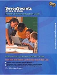 Parents Ultimate Education Guide (Paperback, Special)