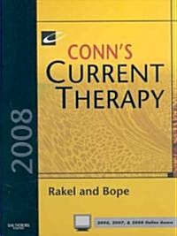 Conns Current Therapy : Expert Consult Premium (Package)