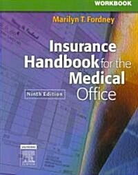 Insurance Handbook for the Medical Office (Paperback, 9th, PCK)