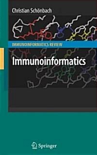 Immunoinformatics (Hardcover, 1st)