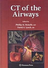 CT of the Airways (Hardcover)