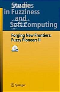 Forging New Frontiers: Fuzzy Pioneers II (Hardcover, 2008)