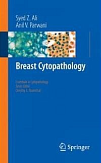 Breast Cytopathology (Paperback)