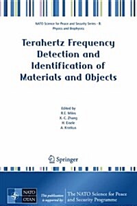 Terahertz Frequency Detection and Identification of Materials and Objects (Paperback, 2007)