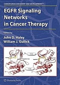 EGFR Signaling Networks in Cancer Therapy (Hardcover, 2009)