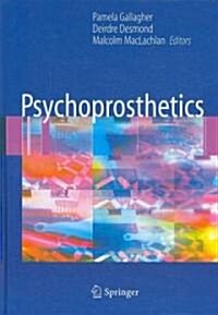 Psychoprosthetics (Hardcover)