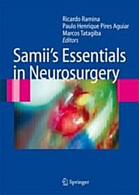 Samiis Essentials in Neurosurgery (Hardcover, 1st)