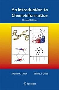 An Introduction to Chemoinformatics (Paperback, Revised)
