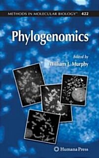 Phylogenomics (Hardcover)