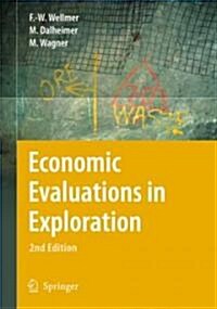 Economic Evaluations in Exploration (Hardcover, 2)