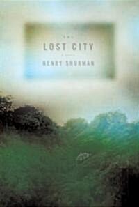 The Lost City (Hardcover, Deckle Edge)