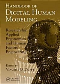 Handbook of Digital Human Modeling (Hardcover)