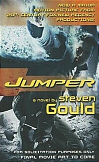 Jumper (Mass Market Paperback, REV)