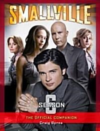 Smallville: The Official Companion Season 6 (Paperback)