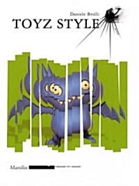 Toyz Style (Paperback)