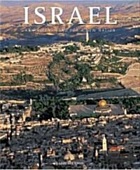 Israel: An Ancient Land for a Young Nation (Hardcover, Updated)