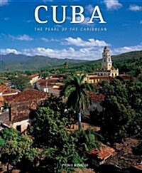 Cuba (Hardcover)