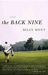 The Back Nine (Paperback)