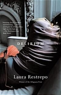 Delirium (Paperback)