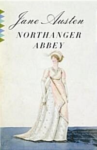 Northanger Abbey (Paperback)