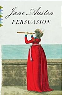 Persuasion (Paperback)