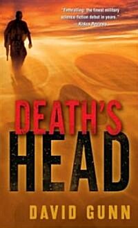 Deaths Head (Mass Market Paperback, Reprint)