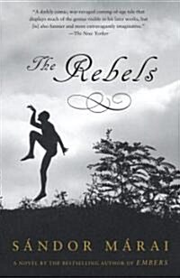 The Rebels (Paperback)