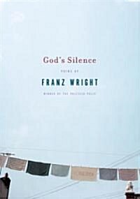 Gods Silence (Paperback, Reprint)