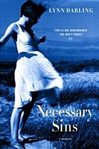 Necessary Sins (Paperback)