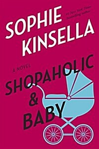 [중고] Shopaholic & Baby (Paperback)