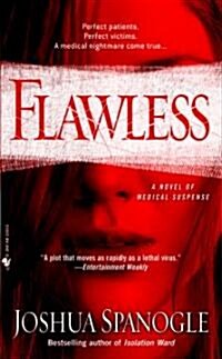 Flawless (Mass Market Paperback)