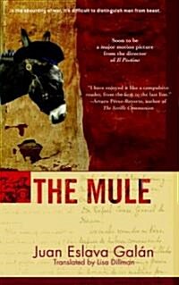 The Mule (Paperback)