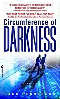 Circumference of Darkness (Mass Market Paperback)