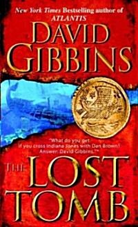 The Lost Tomb (Mass Market Paperback)