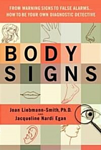 Body Signs (Hardcover, 1st)