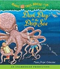 Dark Day in the Deep Sea (Audio CD)