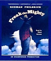 Freak the Mighty (Audio CD)