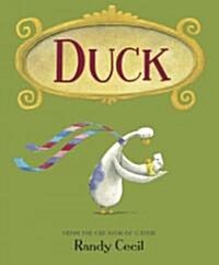 Duck (Hardcover)