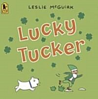 Lucky Tucker (Paperback)