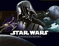 Star Wars Gamemaster Screen (Hardcover)